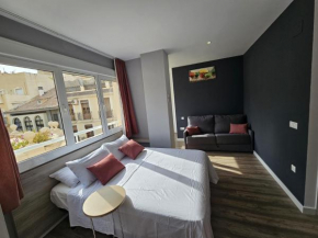 Apartamentos Turísticos KENZAMIN